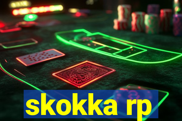 skokka rp